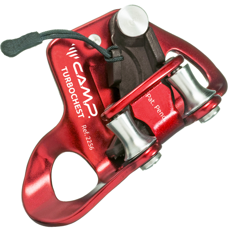 ANSI XT Tree Access Harness